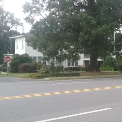 Gordon County Historical Society Museum - Calhoun