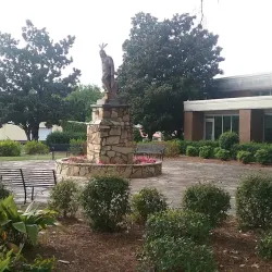 Gordon County Library - Calhoun