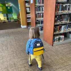 Gordon County Library - Calhoun