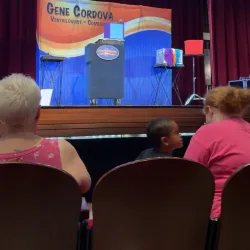 Gordon County Library - Calhoun