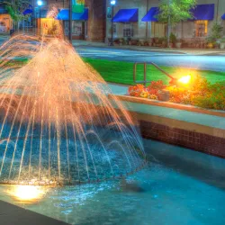 Lake Calhoun - Calhoun