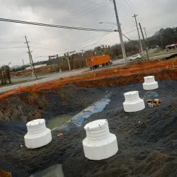 Lake Calhoun - Calhoun