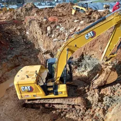 Lake Calhoun - Calhoun