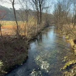 Resaca Battlefield State Historic Site - Calhoun