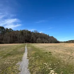 Resaca Battlefield State Historic Site - Calhoun