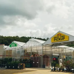 The Garden Center at Calhoun - Calhoun