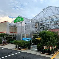 The Garden Center at Calhoun - Calhoun