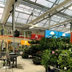 The Garden Center at Calhoun - Calhoun