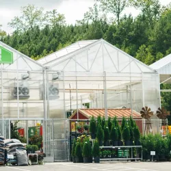 The Garden Center at Calhoun - Calhoun