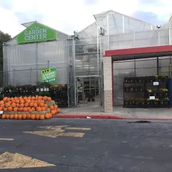 The Garden Center at Calhoun - Calhoun