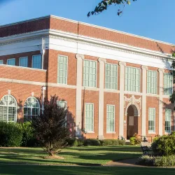 Carrollton City Park - Carrollton