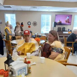 Carrollton City Park - Carrollton