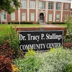 Carrollton City Park - Carrollton