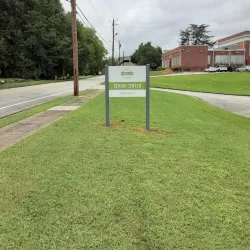 Carrollton City Park - Carrollton