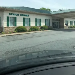 Carrollton City Park - Carrollton