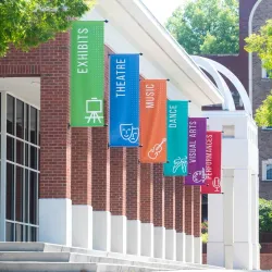 Carrollton Cultural Arts Center - Carrollton