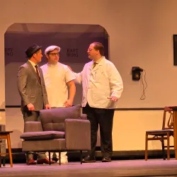 Carrollton Cultural Arts Center - Carrollton