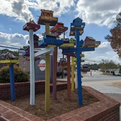 Carrollton Cultural Arts Center - Carrollton