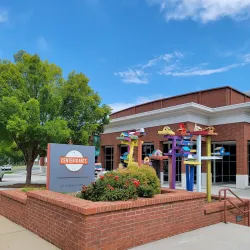 Carrollton Cultural Arts Center - Carrollton