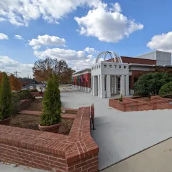 Carrollton Cultural Arts Center - Carrollton