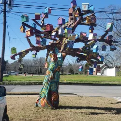 Carrollton Cultural Arts Center - Carrollton