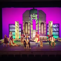 Carrollton Cultural Arts Center - Carrollton