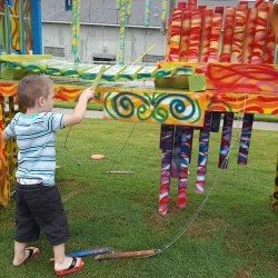 Carrollton Cultural Arts Center - Carrollton