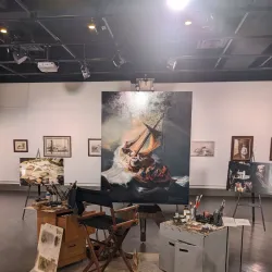 Carrollton Cultural Arts Center - Carrollton