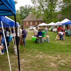 Carrollton Farmers Market - Carrollton