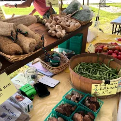 Carrollton Farmers Market - Carrollton
