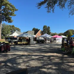 Carrollton Farmers Market - Carrollton