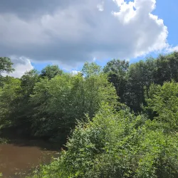 Carrollton GreenBelt - Carrollton