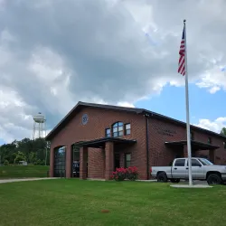 Carrollton GreenBelt - Carrollton