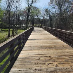 Carrollton GreenBelt - Carrollton