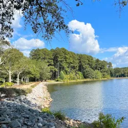 Carrollton GreenBelt - Carrollton