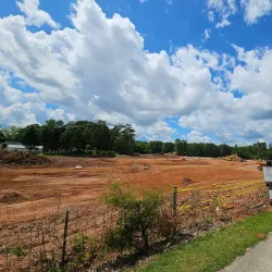 Carrollton GreenBelt - Carrollton