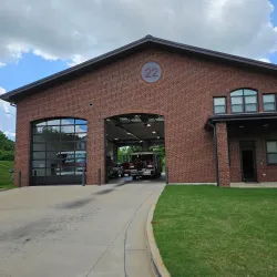 Carrollton GreenBelt - Carrollton