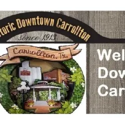 Carrollton Historic Downtown - Carrollton