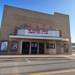 Carrollton Historic Downtown - Carrollton