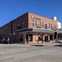 Carrollton Historic Downtown - Carrollton