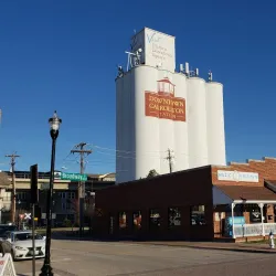 Carrollton Historic Downtown - Carrollton