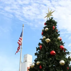 Carrollton Historic Downtown - Carrollton
