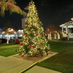 Carrollton Historic Downtown - Carrollton