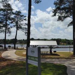 Harris Lake Park - Carrollton