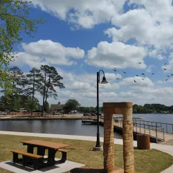 Harris Lake Park - Carrollton