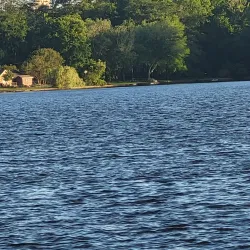 Harris Lake Park - Carrollton