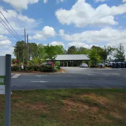 Harris Lake Park - Carrollton