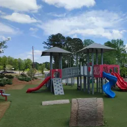 Harris Lake Park - Carrollton