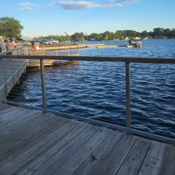 Harris Lake Park - Carrollton