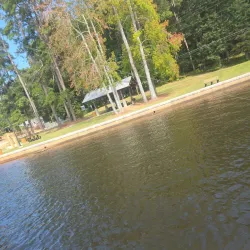 Harris Lake Park - Carrollton